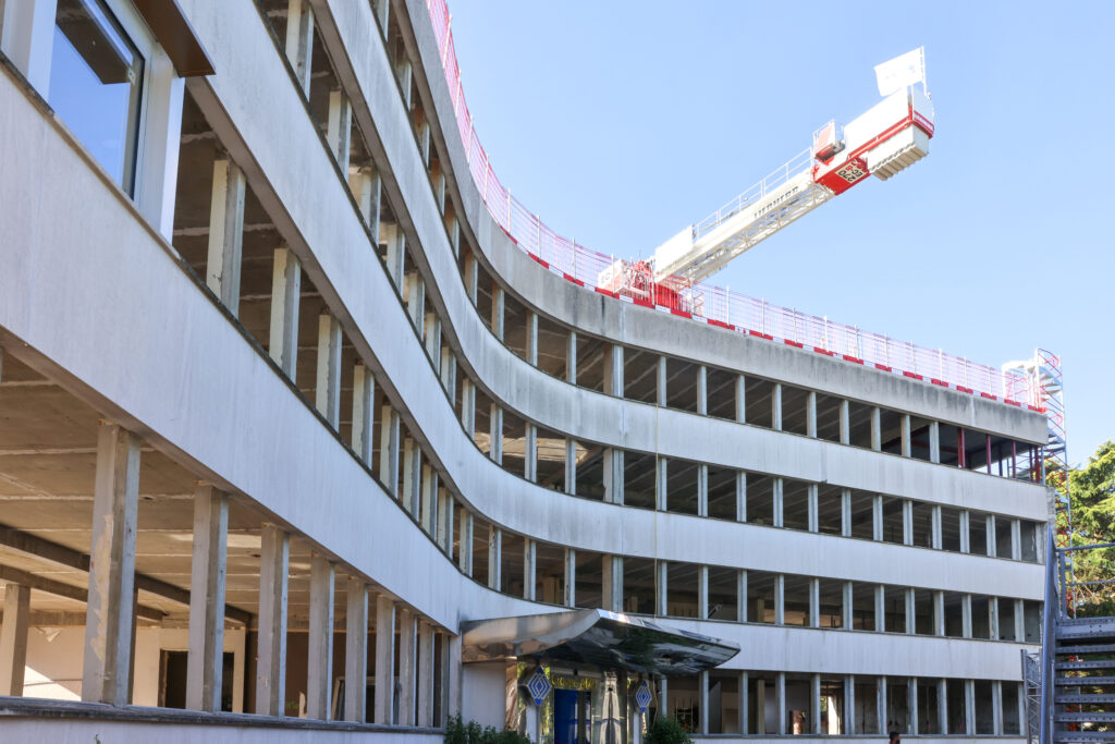 Agrandir l'image, fenêtre modale