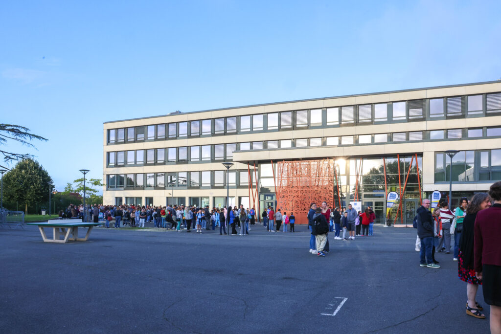 Agrandir l'image, fenêtre modale