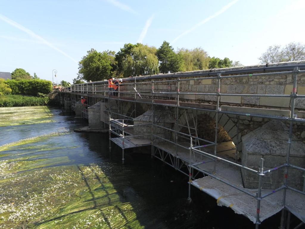 Agrandir l'image, fenêtre modale