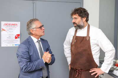 Agrandir l'image 3 sur 3, fenêtre modale