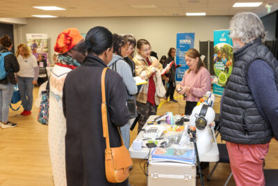 Agrandir l'image 2 sur 6, fenêtre modale