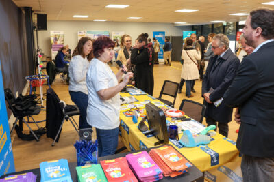 Agrandir l'image 1 sur 6, fenêtre modale