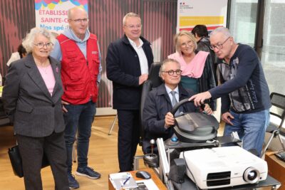 Agrandir l'image 5 sur 6, fenêtre modale