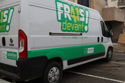 Agrandir l'image 2 sur 3, fenêtre modale