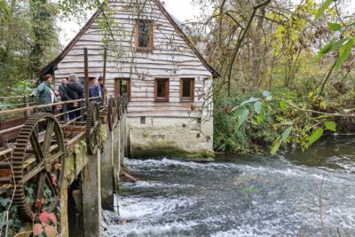 Agrandir l'image 3 sur 8, fenêtre modale