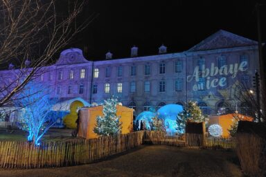 Agrandir l'image, fenêtre modale