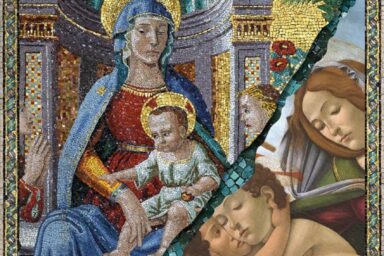 Agrandir l'image, fenêtre modale