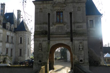 Agrandir l'image, fenêtre modale