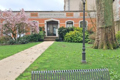 Agrandir l'image, fenêtre modale