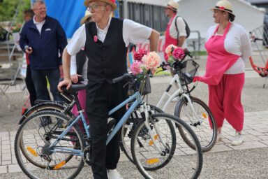 Agrandir l'image, fenêtre modale