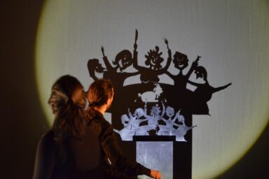 Agrandir l'image, fenêtre modale