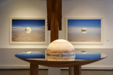 Agrandir l'image, fenêtre modale