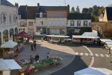 Agrandir l'image, fenêtre modale