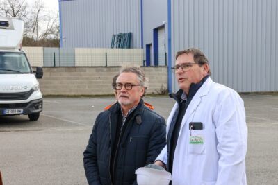 Agrandir l'image 1 sur 3, fenêtre modale