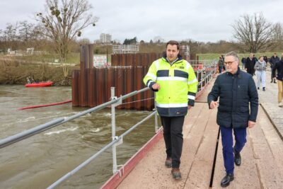 Agrandir l'image 1 sur 3, fenêtre modale