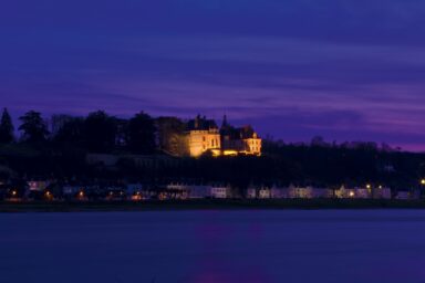 Agrandir l'image, fenêtre modale