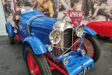 Agrandir l'image, fenêtre modale