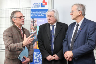 Agrandir l'image 1 sur 3, fenêtre modale