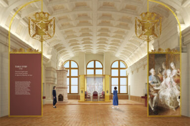 Agrandir l'image, fenêtre modale