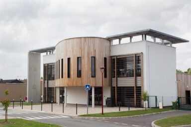 Agrandir l'image, fenêtre modale