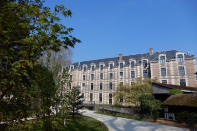 Agrandir l'image, fenêtre modale