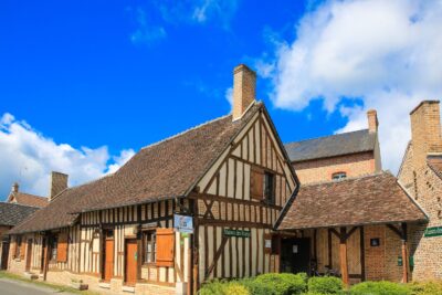 Agrandir l'image 1 sur 5, fenêtre modale