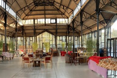 Agrandir l'image, fenêtre modale