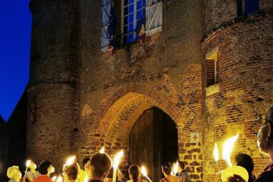 Agrandir l'image, fenêtre modale