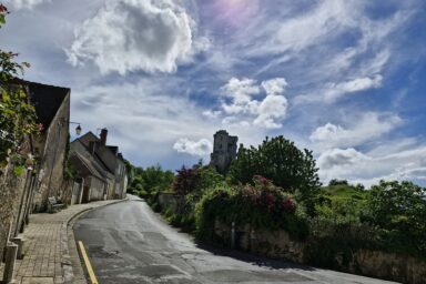 Agrandir l'image, fenêtre modale