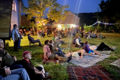 Agrandir l'image, fenêtre modale