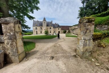 Agrandir l'image, fenêtre modale