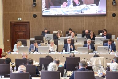 Finances départementales : la prudence reste de mise
