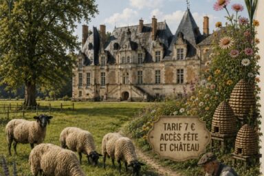 Agrandir l'image, fenêtre modale