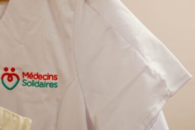 Un nouveau centre de santé à Mondoubleau