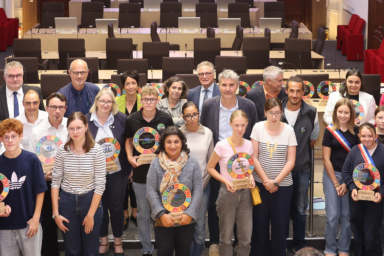 Trophées 41 Durable : des initiatives qui donnent l’…